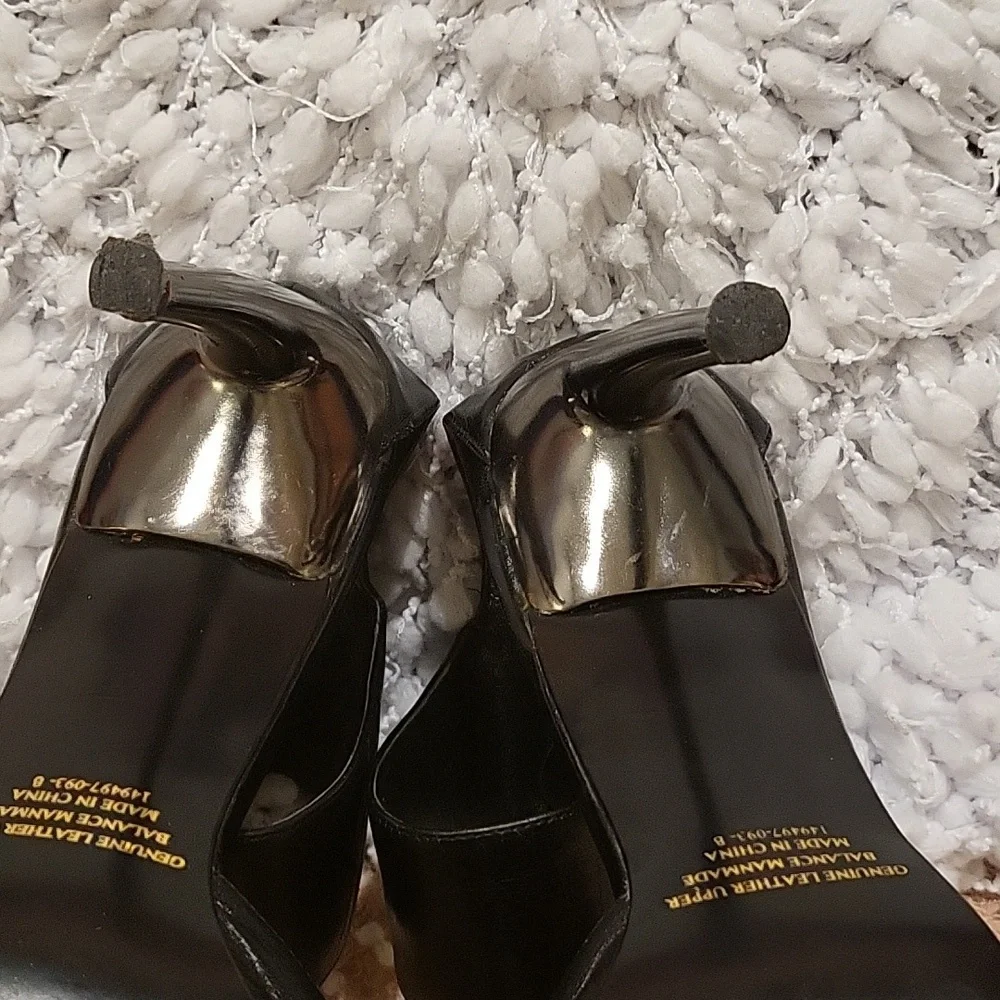 Colin Stuart heels - Picture 16 of 16